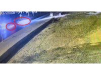 Antalya’da iki otomobil çarpıştı: 2 ölü, 3 yaralı