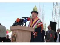 Kılıçdaroğlu Yörük etkinliğinde konuştu: "Yörük demek özgürlük demektir"
