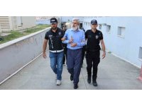 "Alparslan Kuytul Suç Örgütü" soruşturmasında 56 şüpheli adliyeye sevk edildi.