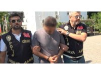 Havalimanı otoparkındaki cinayetle ilgili emekli polis tutuklandı