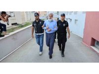"Alparslan Kuytul Suç Örgütü" soruşturmasında 44 şüpheli tutuklama talebiyle mahkemeye sevk edildi