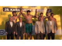 Kahramanmaraş’ta 26 yıllık hasret ermeydanında son buldu
