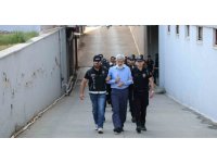 "Alparslan Kuytul Suç Örgütü" soruşturmasında Alparslan Kuytul ve eşi tutuklandı