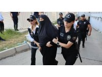 "Alparslan Kuytul Suç Örgütü" soruşturmasında aralarında Alparslan Kuytul ve eşinin de olduğu 35 şüpheli tutuklandı