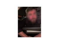 Kuytulcu olduğu öne sürülen iki kişi yol kesip otomobil durdurdu