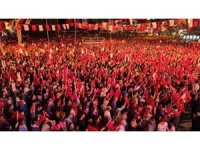 Antalya’da 30 Ağustos’ta Derya Uluğ konser verecek