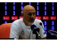 Vincenzo Italiano: "Böyle maçları kaybetmememiz gerekiyor"