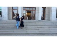 Kırıkhan’da uyuşturucu operasyonunda 2 şüpheli tutuklandı