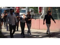 Antalya’da cinayetle sonuçlanan otomobile silahlı saldırıya olayına 3 gözaltı