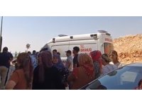 Yaşlı kadın balkondan düşerek hayatını kaybetti