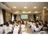 Mersin’de genç peyzaj mimarları geleceğin kentleri için buluştu