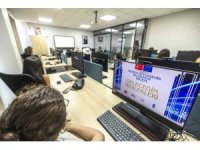 Mersin’de gençlere ücretsiz yazılım eğitimi
