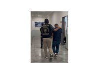 Kendilerini yetkili teknik servis olarak tanıtıp dolandırıcılık yapan 2 kişi yakalandı