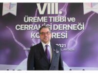 Yumurta rezervi düşüklüğüne PRP umudu