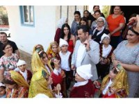 Akdeniz’de kadınların emeği sergiye dönüştü