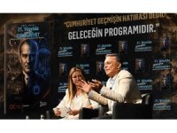 Ümit Uysal: "Partiden ayrılmak benim seçeneklerim arasında yok"