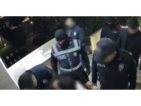Villaya sahte polis baskınıyla 4 milyon dolarlık kripto transferi