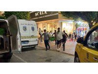 Haber alınamayan İsveçli turist, odasında ölü bulundu