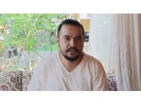 Osmaniye’de zebra kırlangıç kuyruklu kelebek görüntülendi