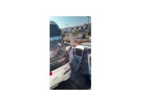 Trafikteki kavgaya 180 bin TL ceza