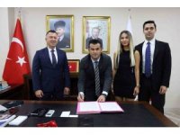 Mersin’de 650 belediye işçisine kişi başı 44 bin 500 TL promosyon