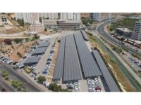 Mersin Üniversitesi’nden GES yatırımıyla 27 milyon TL’yi aşan tasarruf