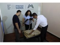 Mersin’in yarım asırlık yerel basın arşivi dijitale aktarılıyor