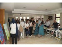 ‘9. Uluslararası Gülnar Bilim ve Kültür Etkinlikleri’ başladı
