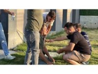 Taşucu Limanı’nda endişeli bekleyiş sürüyor