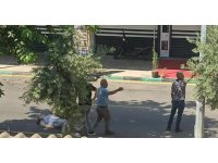Kocasının silahlı saldırısına uğrayan kadın hayatını kaybetti