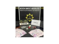 Mersin’de uyuşturucu operasyonu: 7 tutuklama