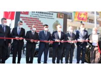 Sri Lanka’nın Antalya Fahri Konsolosluğu Alanya’da açıldı