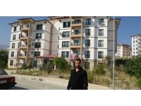 Ev alma hayaliyle 1 milyon TL ödeme yapan depremzede, aynı evin 6 kişiye daha satıldığını öğrendi