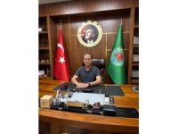 Doğan: "Tarımsal kredi limitleri günün şartlarına göre yeniden düzenlenmeli"