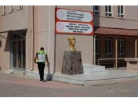 HBB, okullarda haşere ve vektörle mücadele başlattı