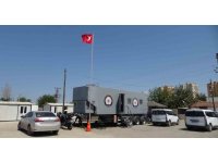 Madde bağımlılarının sokakta sopalarla kovalandığı mahallede huzur ve güven ortamına doğru