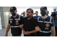 Tır dorsesinde yakalanan Arif Kocabıyık, Konyaaltı Belediyesi’nden aylarca çalışmadan maaş almış