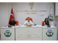 Belediyeden habersiz belediye adına vatandaşa borç çıkartıp tahsil etmişler