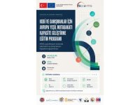 MTSO’dan KOBİ ve danışmanlara yeşil dönüşüm eğitimi