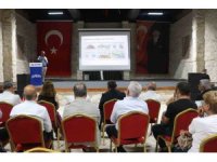 Adana’da mikroplastik kirliliği konulu forum düzenlendi