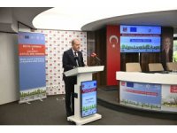 Avrupa Hareketlilik Haftasının medya lansmanı düzenlendi