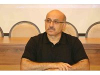 Eğitim-Bir-Sen Adana’da Mustafa Sarıgeçili adaylığını açıkladı