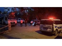 Önce karısını öldürdü, ardından intihar etti
