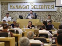Antalya Büyükşehir Belediyesi ile iş birliği protokolü meclisten geçti