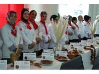 Hatay mutfağı kurslarla gelecek nesillere aktarılacak