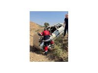 Kırıkhan’da trafik kazası: 3 yaralı