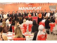 MATSO Başkan Adayı Önem: "Manavgat sizlerle önem kazanacak"