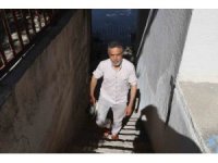 Türkiye’nin dört bir yanında aradığı dermanını 2 yılın sonunda kendi evladında buldu