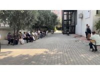 Osmaniye’de adayların KPSS maratonu başladı