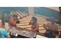 Dolandırıcıların aldatma değeri yüksek sahte altın turu Antalya’da bitti
